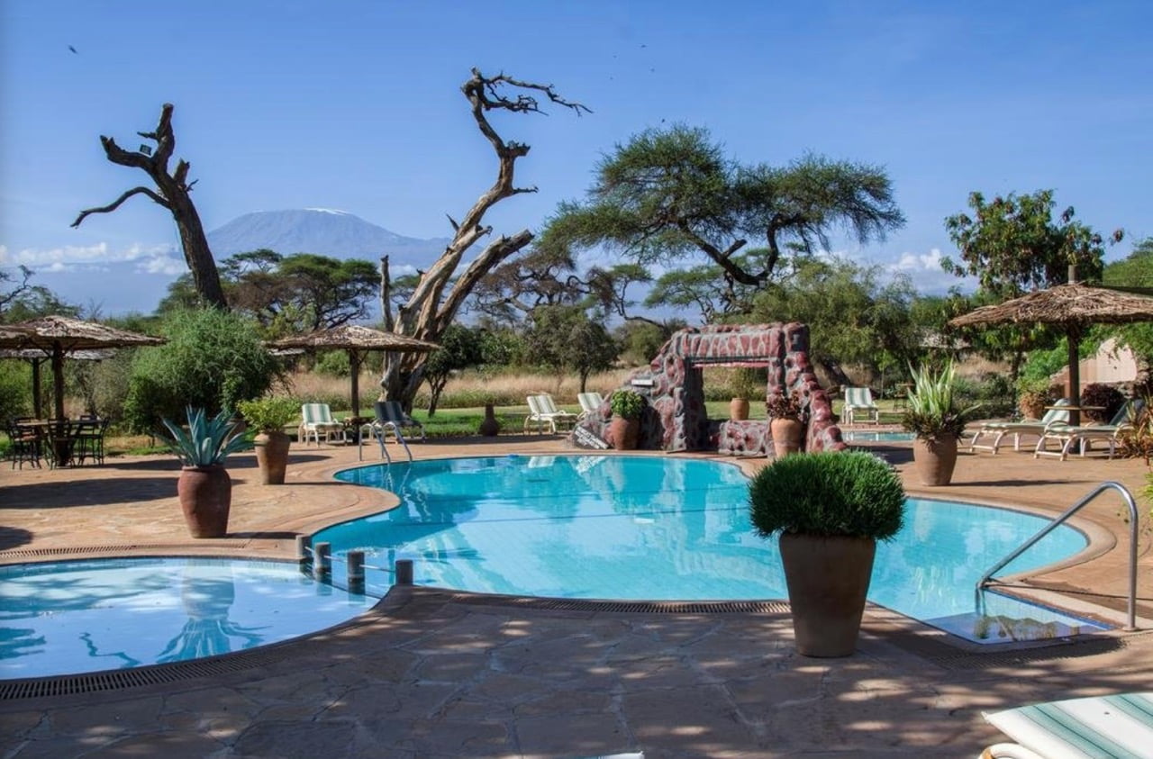 hotel ole sereni