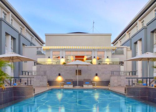Eka Hotel