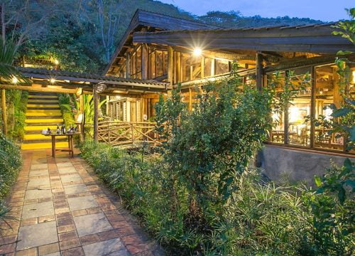 Sarova Lion Hill