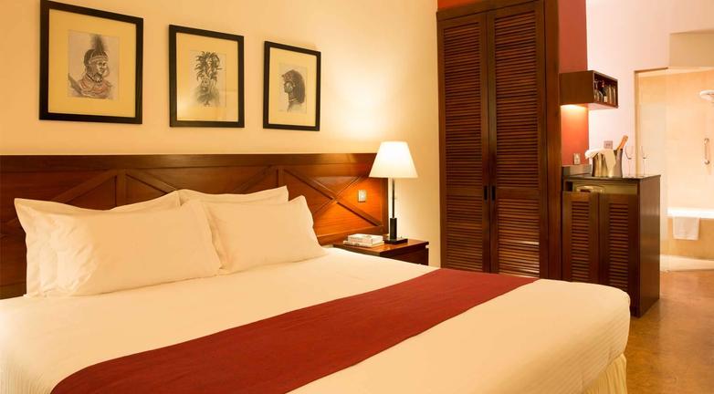 Hotel Ole Sereni Nairobi