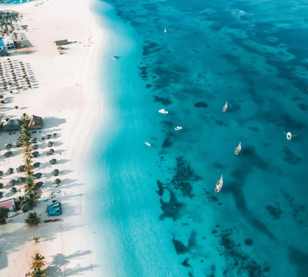 Zanzibar-Reise