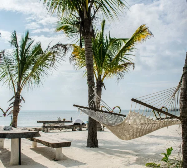 Zanzibar-Reise