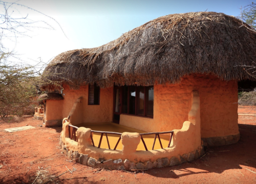 Samburu Sopa Lodge