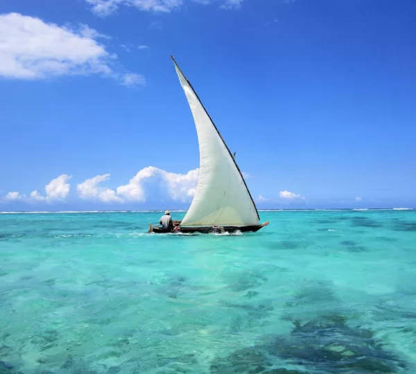 Zanzibar-Reise