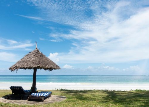 Diani Beach