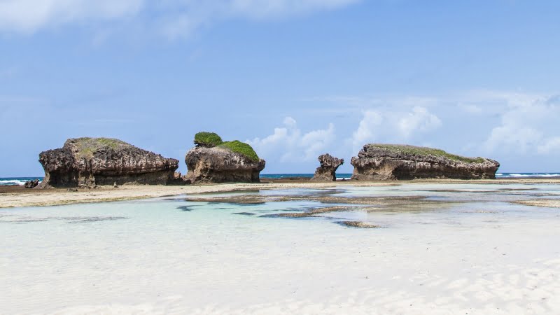 Séjourner à Malindi