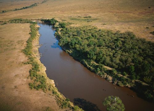 Río Mara