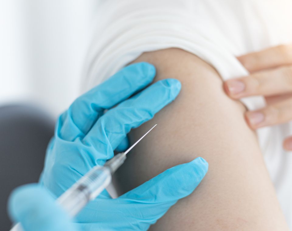 Vaccin kenya