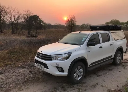 Autotour en Namibia: La aventura imprescindible con Hors Piste